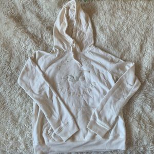 Hollister hoodie 🌟